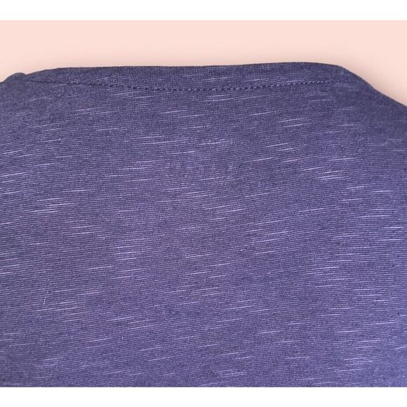 Horny Toad & Co. Women’s Bellflower Dress Purple Organic Cotton XS 0 2 - Picture 6 of 10